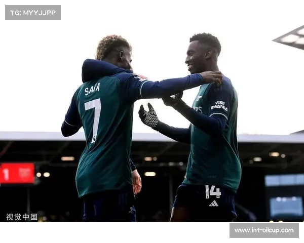 萨卡点球破门，阿森纳客场取得领先