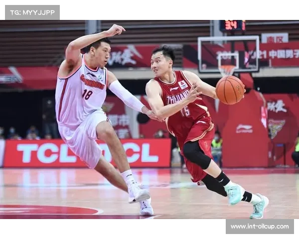 王奕博转会青岛后状态回升，全运场均15.2分