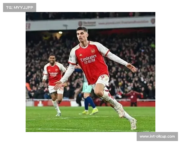 阿森纳主场对阵布莱顿，哈弗茨、怀特与加布里埃尔伤缺