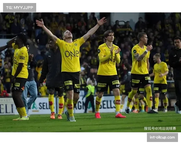 克洛普公开表达对博德闪耀兴趣,称赞挪威球队表现-完全疯狂- 克洛普公开表达对博德闪耀兴趣,称赞挪威球队表现-完全疯狂-