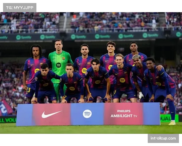 巴萨仅丢29球场均0.97球，防守数据彰显统治力